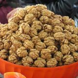 Орехи на Базаре